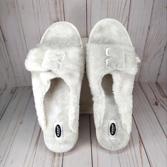 Dr. Scholl's "Staycay OG" Slipper Sandals - Picture 2 of 5